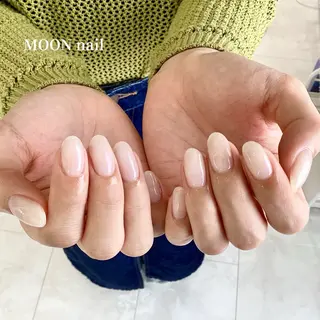 ネイル 浦添 MOON  nailのネイルデザイン