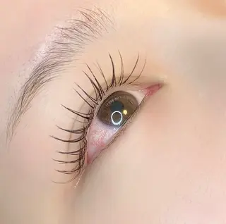 マツエク・マツパ はまだ めいのマツエク・マツパデザイン