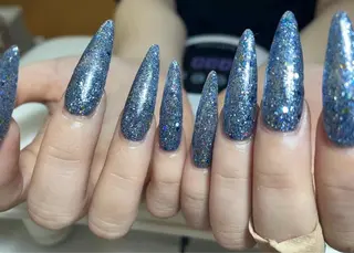 ネイル alma (アルマ)のネイルデザイン