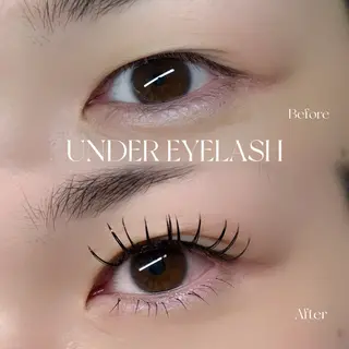 マツエク・マツパ etre EYE/BROW所属・etré(エトレ) SHIORI🌷のマツエク・マツパデザイン
