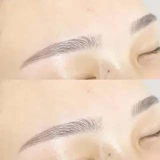 アイブロウ カワイイ保証🎀🫧 Mizuhoの眉毛・アイブロウイメージ