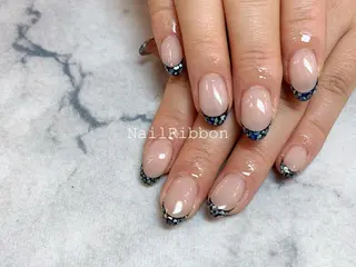 ネイル SWAMP nails所属・🎀ネイルサロン RIRI🎀のネイルデザイン