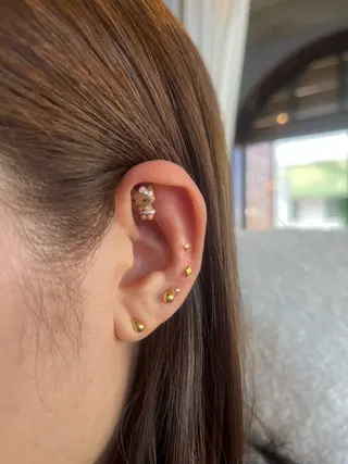 GEMS COCO OKINAWA所属・GEMS COCO OKINAWAのその他イメージ