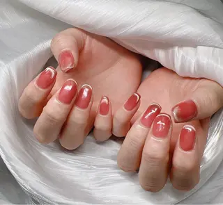 ネイル Lee Nailsのネイルデザイン