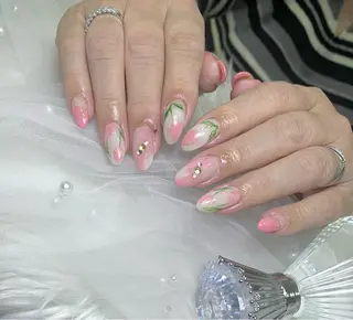 ネイル Nail salon Venusのネイルデザイン