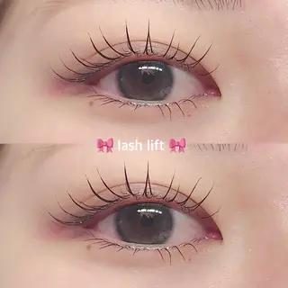 マツエク・マツパ eternite イトウのマツエク・マツパデザイン