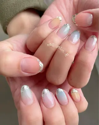 ネイル nail salon Rのネイルデザイン