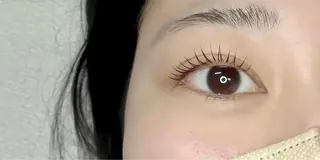 マツエク・マツパ ショコラ所属・まつ毛サロン ショコラのマツエク・マツパデザイン