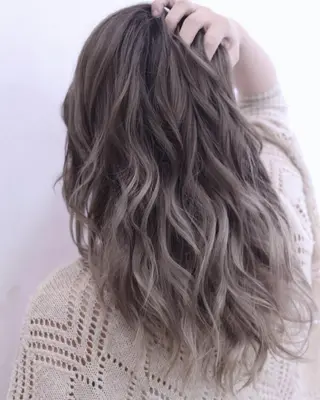 ロング カラー R3 Eyelash RSKのマツエク・マツパデザイン