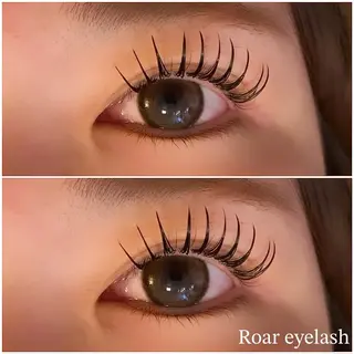 マツエク・マツパ 🧸yume🧸 en Rêveのマツエク・マツパデザイン