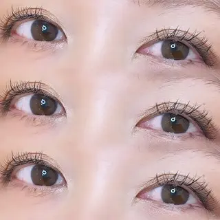 マツエク・マツパ chiyori天王寺 🎀韓国風束感まつげのマツエク・マツパデザイン