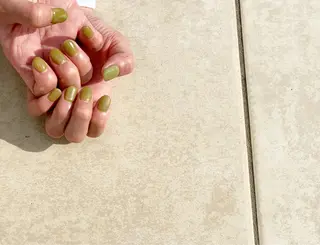 ネイル charmant nailのネイルデザイン