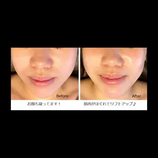 くびれ作り専門サロン こねこのシッポ虎ノ門のエステ・リラクイメージ