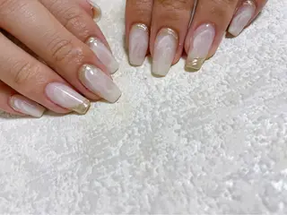 ネイル kikinail 溝の口のネイルデザイン