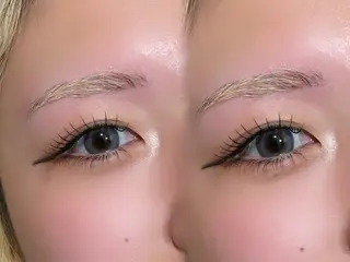 マツエク・マツパ Meg 🪽のマツエク・マツパデザイン