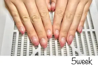 ネイル ささき れいなのネイルデザイン