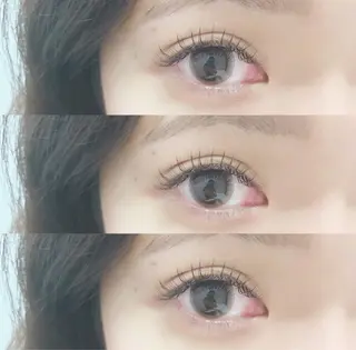 マツエク・マツパ H e l l a所属・まつげパーマ／眉毛 H e l l aの眉毛・アイブロウイメージ