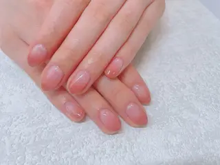 ミディアム MIIA nailのネイルデザイン