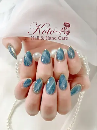 ネイル Nail Salon KOTOのネイルデザイン