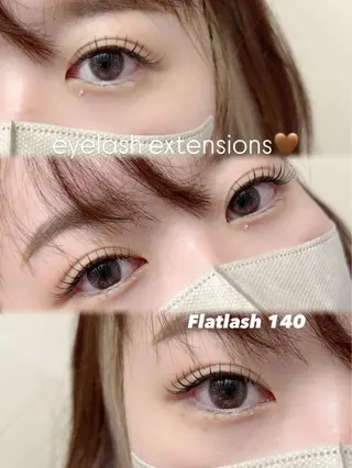 マツエク・マツパ ☾所属・眉waxモデル募集 🎀まつエク/パーマのマツエク・マツパデザイン