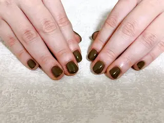 ネイル Mogu nail 二子玉川のネイルデザイン