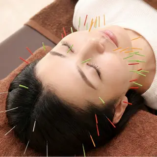 美容鍼DAZZLE マスザキのエステ・リラクイメージ