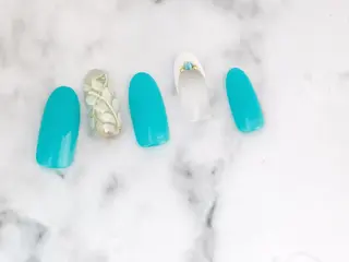 ネイル リオッサ  オブ ラグーン神戸店のエステ・リラクイメージ