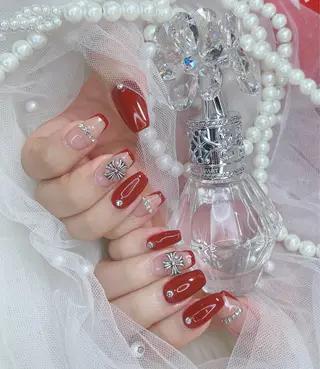 ネイル R salonのネイルデザイン