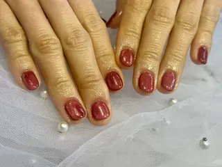 ネイル JAM Orario Nailのネイルデザイン