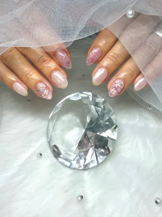 ネイル 【Laule‘a 】のネイルデザイン