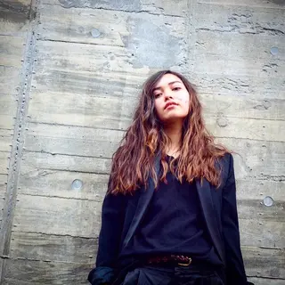 ロング カラー パーマ MIRUCO by KURAKU所属・マキシ ヤスアキのヘアスタイル