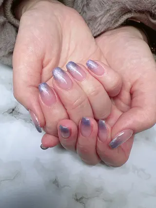 ネイル Le'a シズカのネイルデザイン