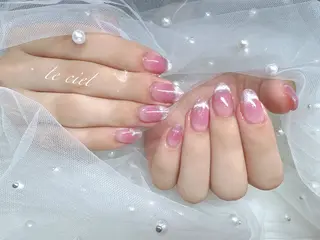 ネイル Naka Rieのネイルデザイン