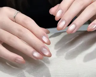 ネイル 💫 Tsuki_Nailのネイルデザイン