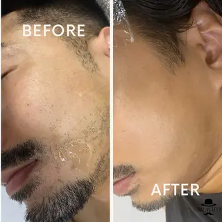 メンズ美容サロンMR.MALO 大阪梅田所属・メンズ美容サロン MR.MALO 梅田のエステ・リラクイメージ