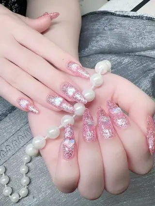 ネイル ミ ハルのネイルデザイン