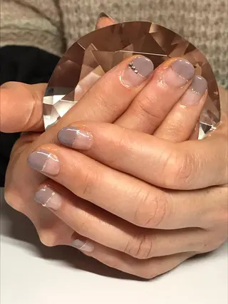 ネイル RuxuryNail ／RiAnnaのネイルデザイン