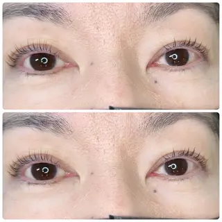 マツエク・マツパ 🌺 SAKI 🌺のマツエク・マツパデザイン