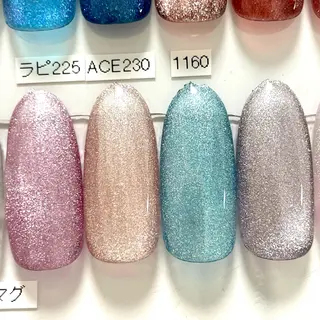 ネイル R*NAIL .comのネイルデザイン