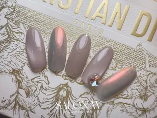 ネイル SALON W✨ 銀座店のネイルデザイン