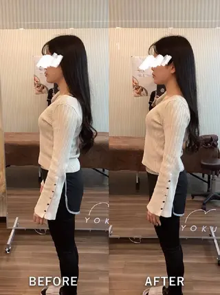 姿勢改善サロン YOKUのその他イメージ