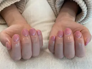 ネイル Mink Style minoriのネイルデザイン