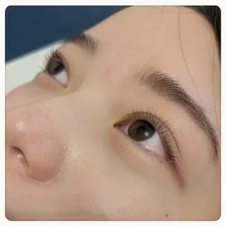 マツエク・マツパ Mrs Nailのマツエク・マツパデザイン