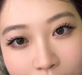 マツエク・マツパ ╹◡╹Mimoミモ Eye&Nailのマツエク・マツパデザイン