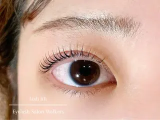 マツエク・マツパ コウノ ミサキのマツエク・マツパデザイン