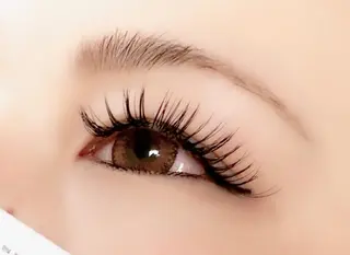 マツエク・マツパ Éclat du Bonheur 〜by Moana〜所属・エクラドゥボヌール バイモアナ　katoのマツエク・マツパデザイン