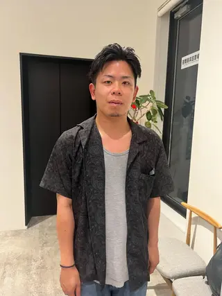 メンズ メンズ特化美容師💫 sakurakoのヘアスタイル