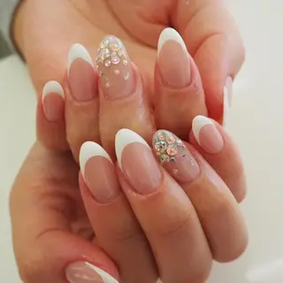 ネイル Hisaka Mikiのネイルデザイン