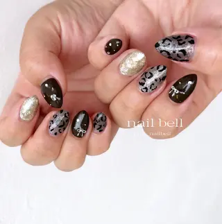 ネイル 大人可愛いネイル🎗 Hinaのネイルデザイン