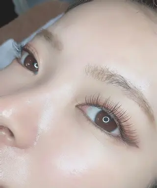 マツエク・マツパ ラッシュアーティスト ♡Michiのマツエク・マツパデザイン